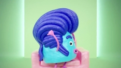 انجمن دوست خیالی - چرا موهات می ریزه ؟